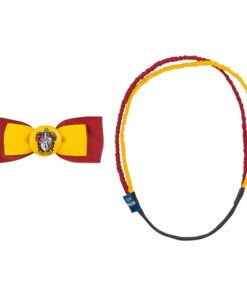 Harry Potter Trendy Hair Accessories 2 Set Grifondoro Cinereplicas