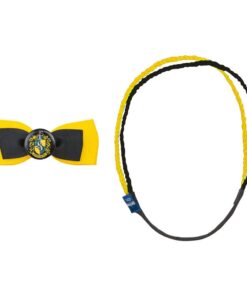 Harry Potter Trendy Hair Accessories 2 Set Tassorosso Cinereplicas