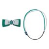 Harry Potter Trendy Set di 2 Accessori per Capelli Serpeverde Cinereplicas