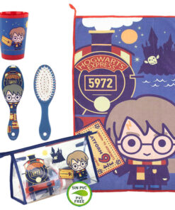 Harry Potter Vanity Case Cerdà