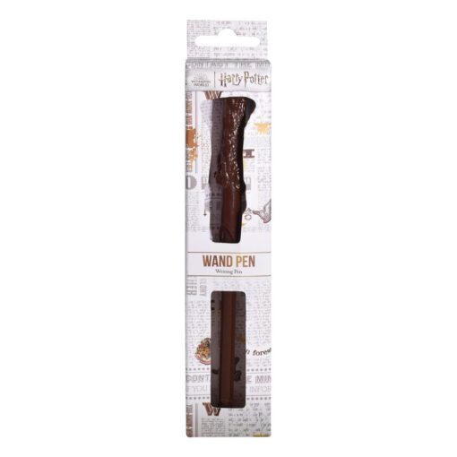 Harry Potter Wand Pen Harry Blue Sky Studios