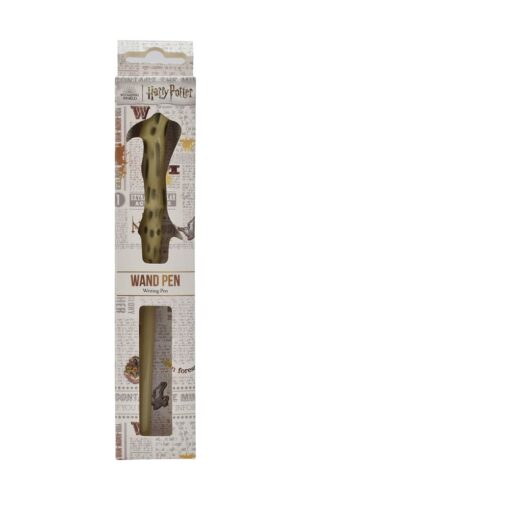 Harry Potter Wand Pen Voldemort Blue Sky Studios