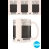 Harry Potter Wanted Sirius Black Heat Change Tazza pyramid
