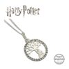 Harry Potter X Swarovksi Collana & Ciondolo Whomping Willow Carat Shop