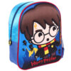 Harry Potter Zaino 3D 31cm Cerdà