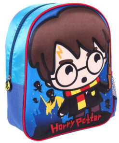 Harry Potter Zaino 3D 31cm Cerdà
