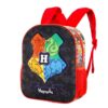 Harry Potter Zaino 3D Casate di Hogwarts 31 Cm Karactermania