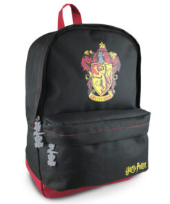 Harry Potter Zaino Scolastico di Grifondoro 38 cm Groovy