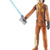 Hasbro Star Wars Rebel Action Figura Ezra Bridger 30 Cm