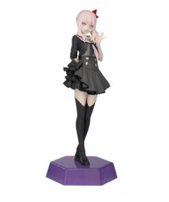Hatsune Miku: Clolorfull Stage! Desktop X Decorate Collections Pvc Statua Akiyama Mizuki 16 Cm Sega