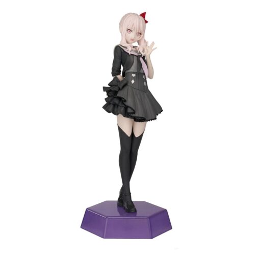 Hatsune Miku: Clolorfull Stage! Desktop X Decorate Collections Pvc Statua Akiyama Mizuki 16 Cm Sega
