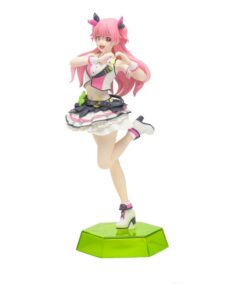 Hatsune Miku: Clolorfull Stage! Desktop X Decorate Collections Pvc Statua Momoi Airi 15 Cm Sega