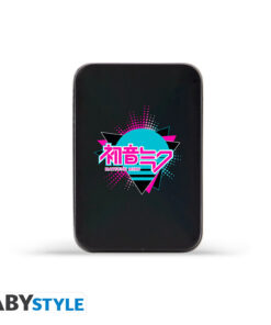 Hatsune Miku Mazzo da Poker 54 Carte Abystyle