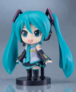 HATSUNE MIKU NENDOROID PLAMO MK Model Kit Goodsmile Fr