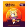 Hatsune Miku Spilla Badge Halloween Edizione Limitata Kagamine Rin Popbuddies