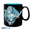 Hatsune Miku - Tazza - 460 Ml - Hatsune Miku