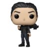 Hawkeye Pop! Tv Vinile Figura Maya Lopez 9 Cm Funko