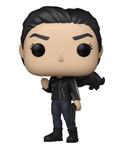 Hawkeye Pop! Tv Vinile Figura Maya Lopez 9 Cm Funko