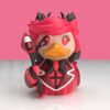 Hazbin Hotel Tubbz Pvc Figura Alastor 1st Edition 10 Cm Numskull
