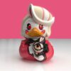Hazbin Hotel Tubbz Pvc Figura Charlie 1st Edition 10 Cm Numskull