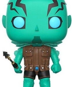 Hellboy Funko POP Film Vinile Figura Abe Sapian 9 cm