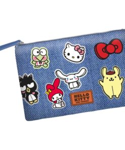 Hello Kitty Adesivi Vanity Case Karactermania
