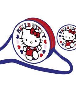 Hello Kitty Borsa A Tracolla Sanrio