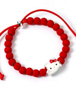 Hello Kitty Braccialetto The Carat Shop