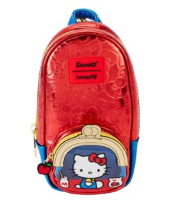 Hello Kitty By Loungefly Astuccio 50th Anniversary Loungefly