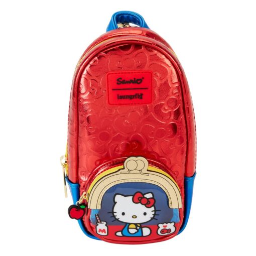 Hello Kitty By Loungefly Astuccio 50th Anniversary Loungefly