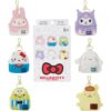Hello Kitty By Loungefly Portachiavis Mini Zaino Clasic Blind Box  Loungefly