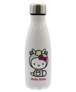 Hello Kitty Capricorn Acciaio Inossidabile Bottiglia 550ml Cyp Brands