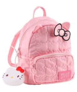 Hello Kitty Casual Zaino 26cm Cerdà
