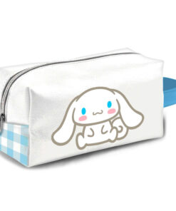 Hello Kitty Cinnamonroll vanity case Karactermania
