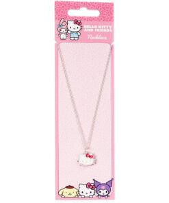Hello Kitty Collana The Carat Shop