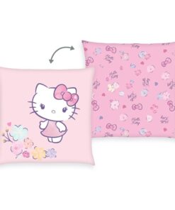 Hello Kitty Cuscinos 40 X 40 Cm Herding