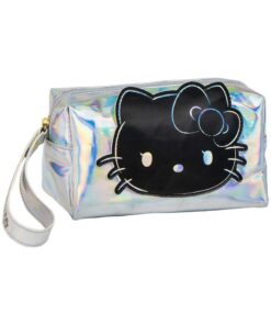 Hello Kitty Da Viaggio Vanity Case Cerdà