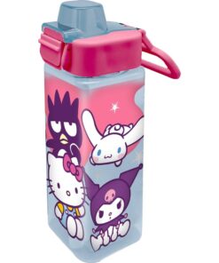 Hello Kitty E Friends Bottiglia 500ml Bambino Licensing