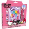 Hello Kitty E Friends Diario + Magic Pen Bambino Licensing