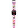 Hello Kitty E Friends Led Watch Bambino Licensing