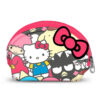Hello Kitty Friends Borsellino Karactermania