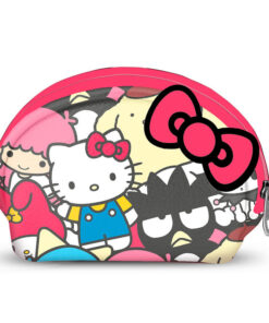 Hello Kitty Friends Borsellino Karactermania