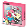 Hello Kitty Friends Diario + Pen Set Karactermania