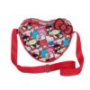 Hello Kitty Friends Hearts bag Karactermania