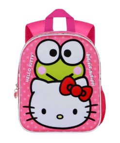 Hello Kitty Funny 3d Zaino 31cm Karactermania