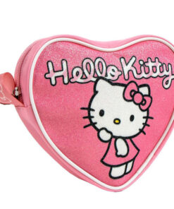 Hello Kitty Heart Bag Cerdà