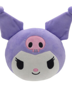 Hello Kitty Kuromi 3d Peluche Money Box Cyp Brands