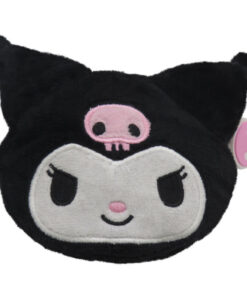 Hello Kitty Kuromi Borsellino 13cm Cyp Brands