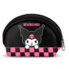 Hello Kitty Kuromi Borsellino Karactermania