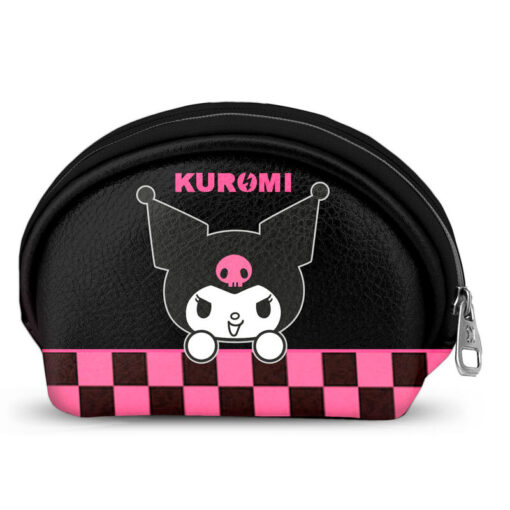 Hello Kitty Kuromi Borsellino Karactermania